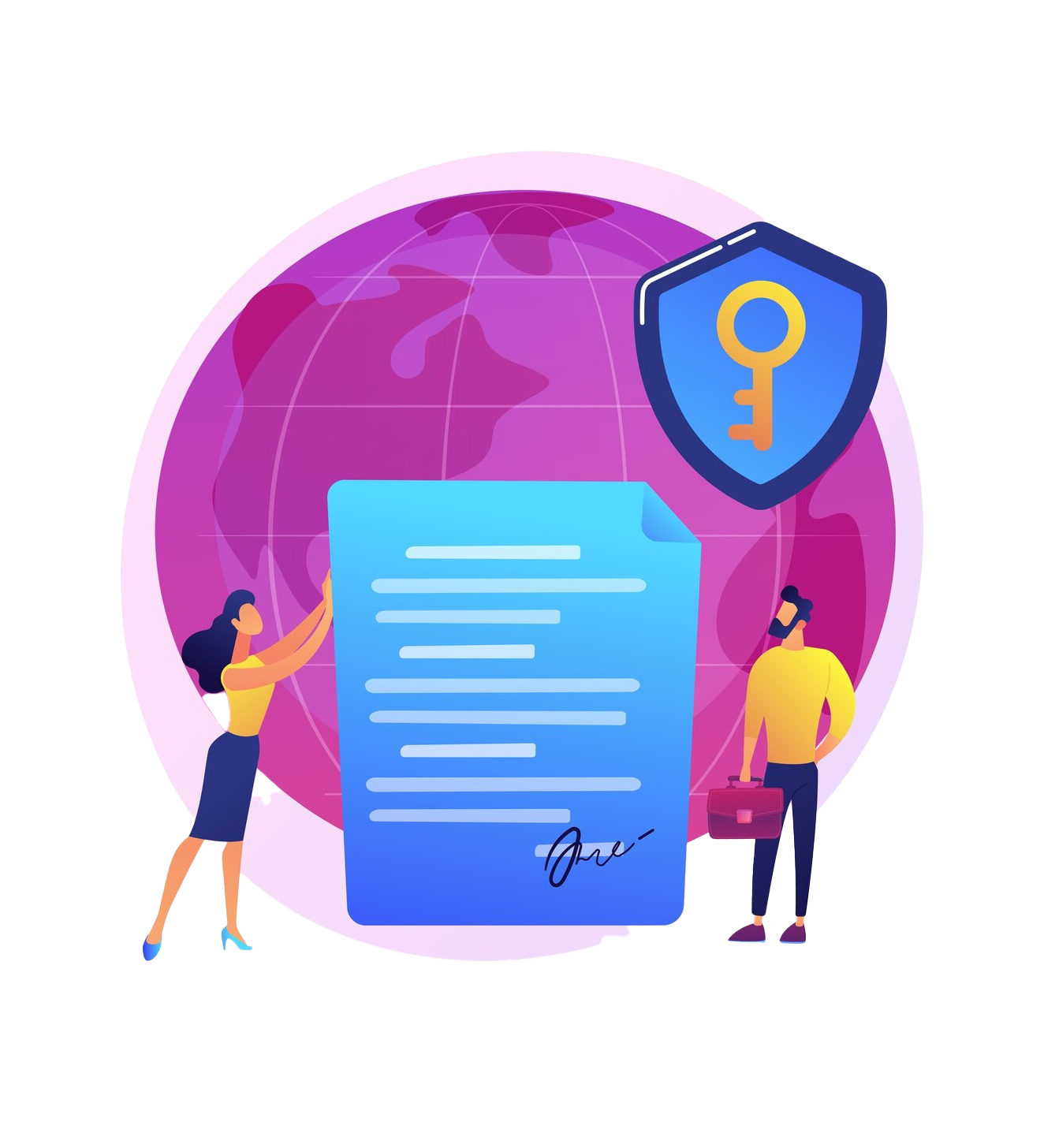 About Image - Talking Minds – Psychotherapist Site Template